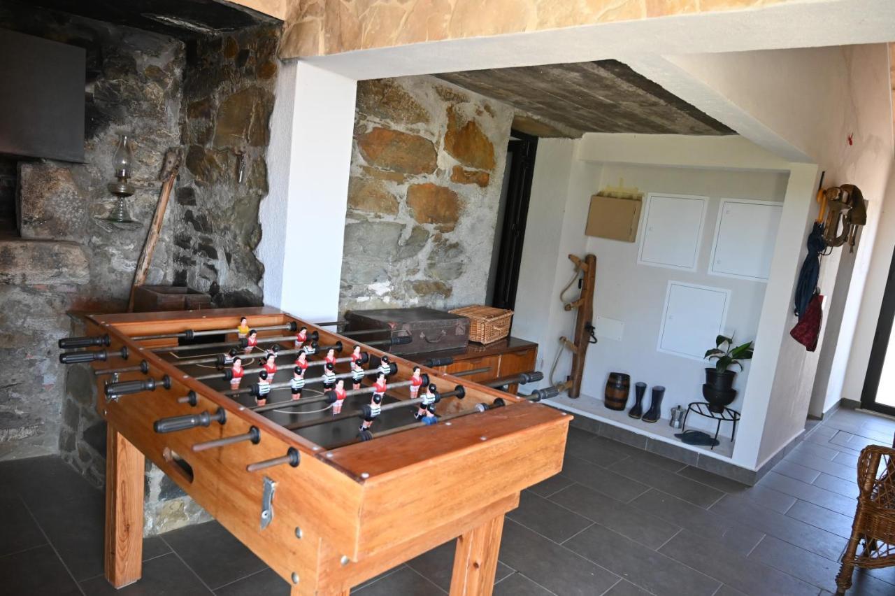 Casa Corte Do Vale Alojamento Local Villa Sertã Eksteriør billede