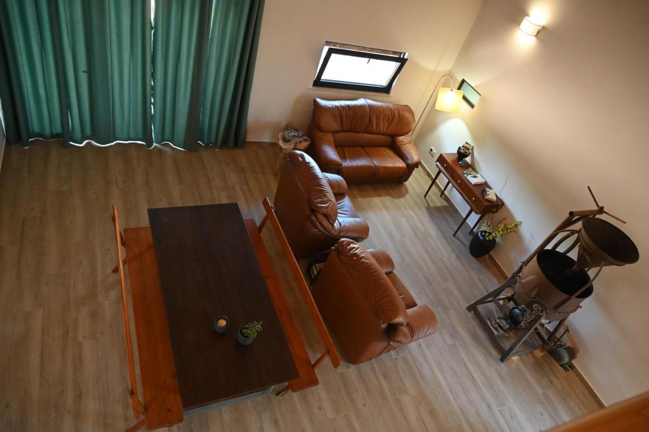 Casa Corte Do Vale Alojamento Local Villa Sertã Eksteriør billede